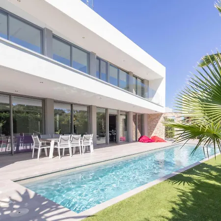 Villa Ardiaca By Interhome-3